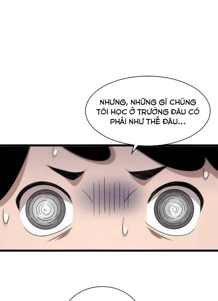 Đại Y Lăng Nhiên Chapter 69 - Trang 2