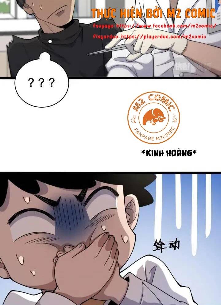 Đại Y Lăng Nhiên Chapter 69 - Trang 2