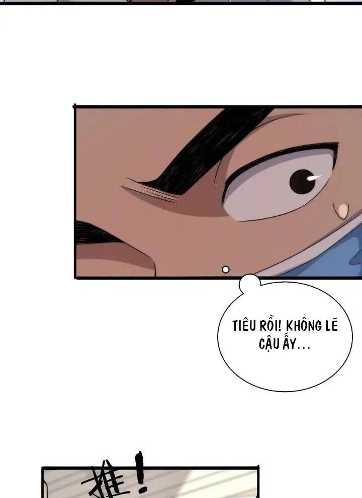 Đại Y Lăng Nhiên Chapter 69 - Trang 2