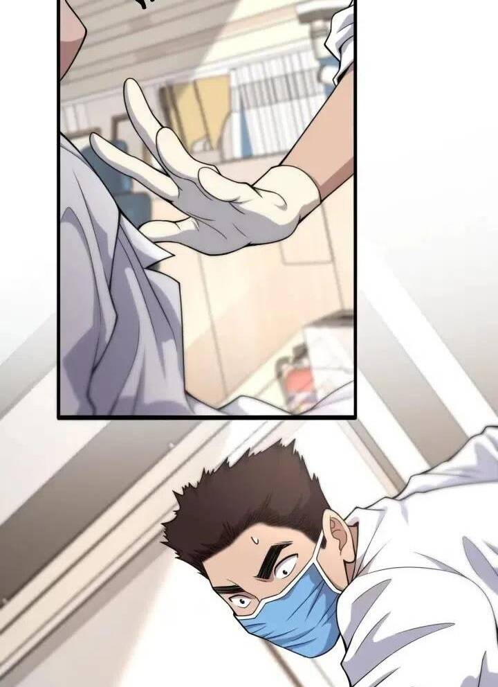 Đại Y Lăng Nhiên Chapter 69 - Trang 2