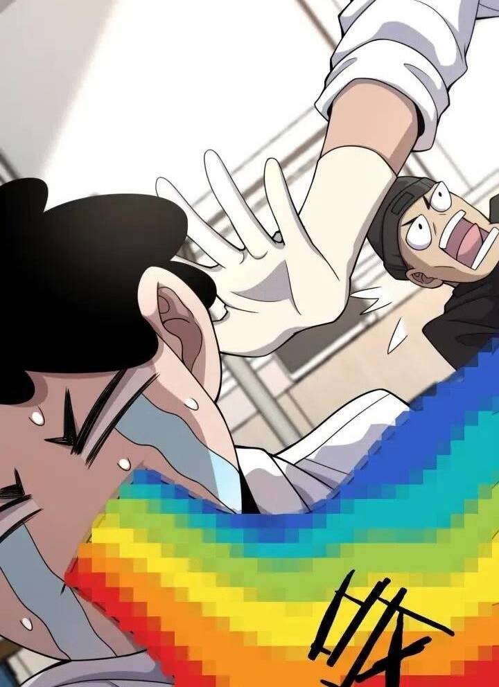 Đại Y Lăng Nhiên Chapter 69 - Trang 2