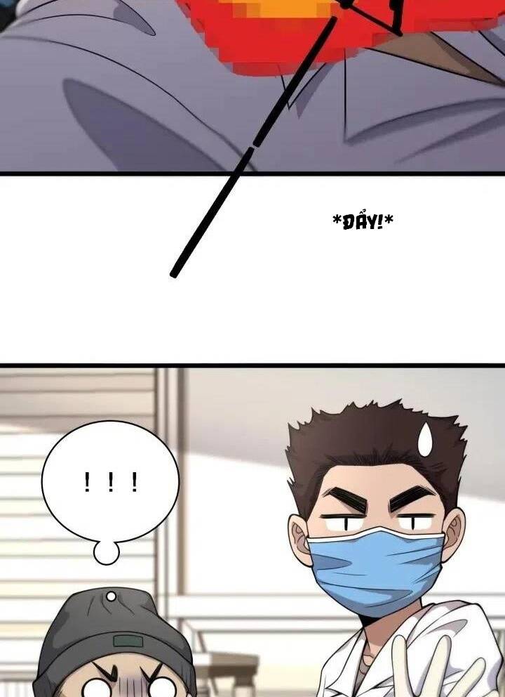 Đại Y Lăng Nhiên Chapter 69 - Trang 2