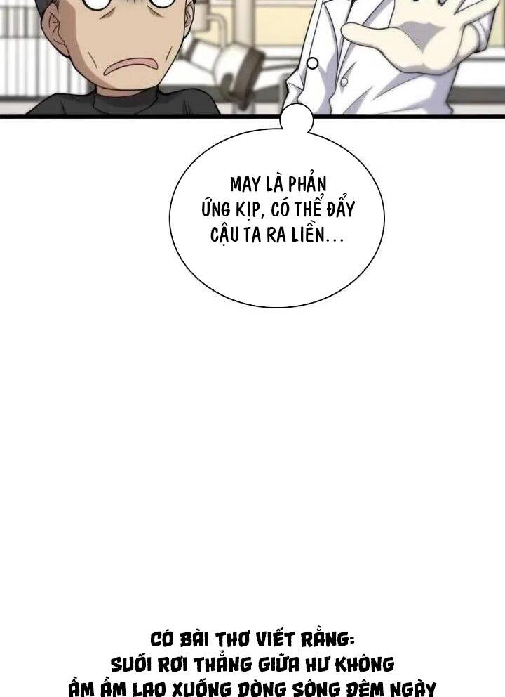 Đại Y Lăng Nhiên Chapter 69 - Trang 2