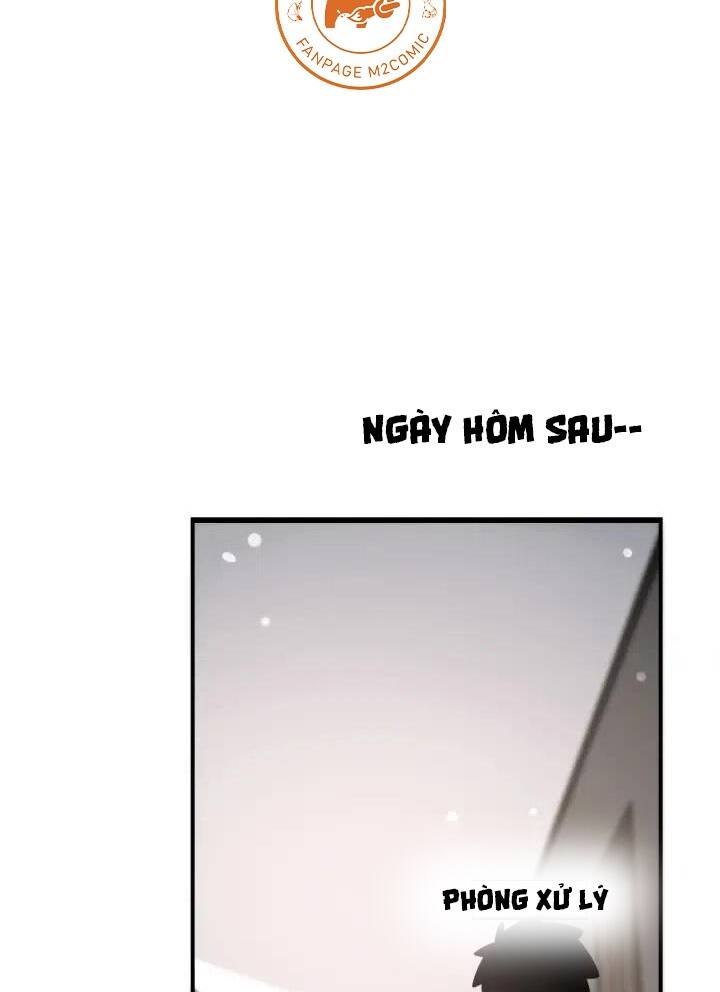 Đại Y Lăng Nhiên Chapter 69 - Trang 2