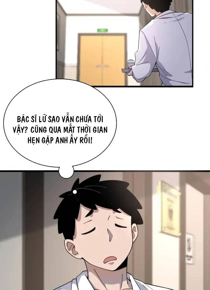 Đại Y Lăng Nhiên Chapter 69 - Trang 2