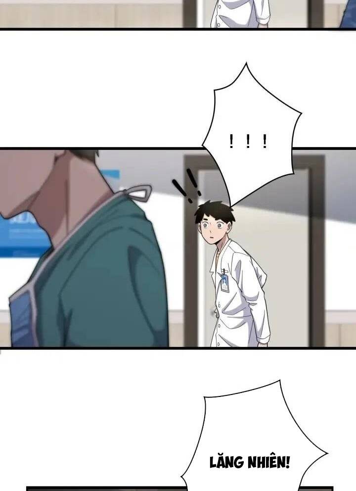 Đại Y Lăng Nhiên Chapter 69 - Trang 2