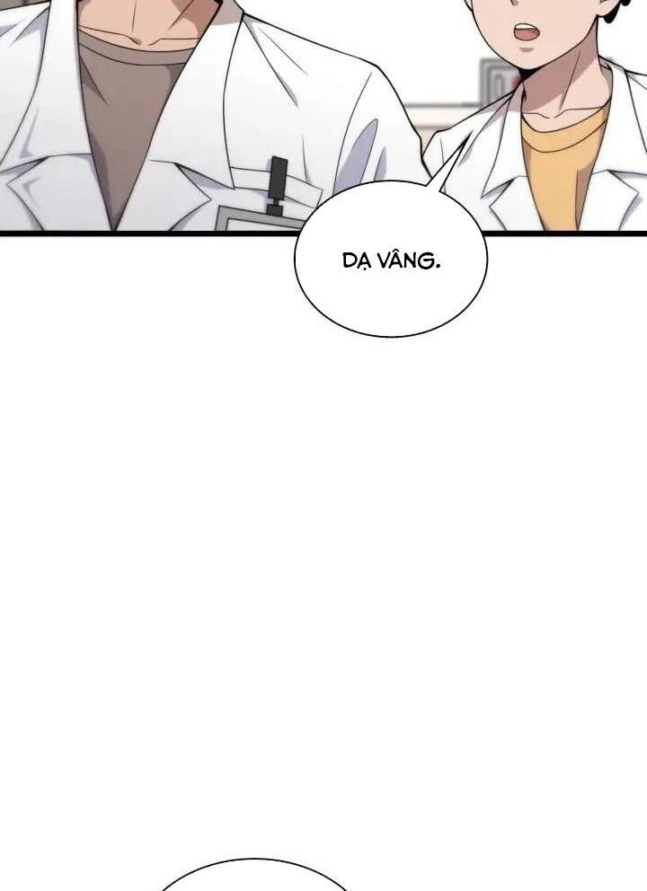 Đại Y Lăng Nhiên Chapter 69 - Trang 2