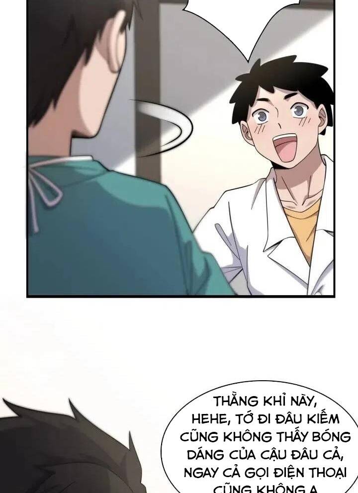 Đại Y Lăng Nhiên Chapter 69 - Trang 2