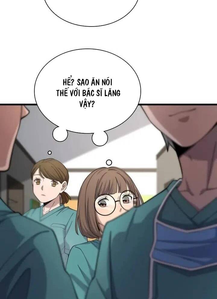 Đại Y Lăng Nhiên Chapter 69 - Trang 2