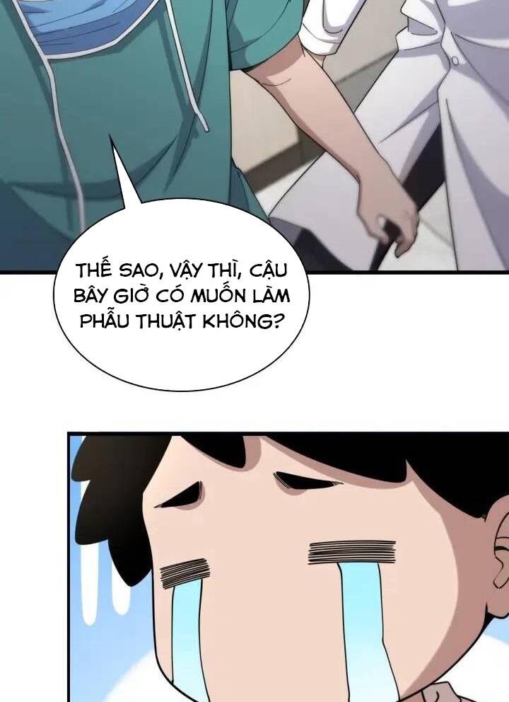 Đại Y Lăng Nhiên Chapter 69 - Trang 2