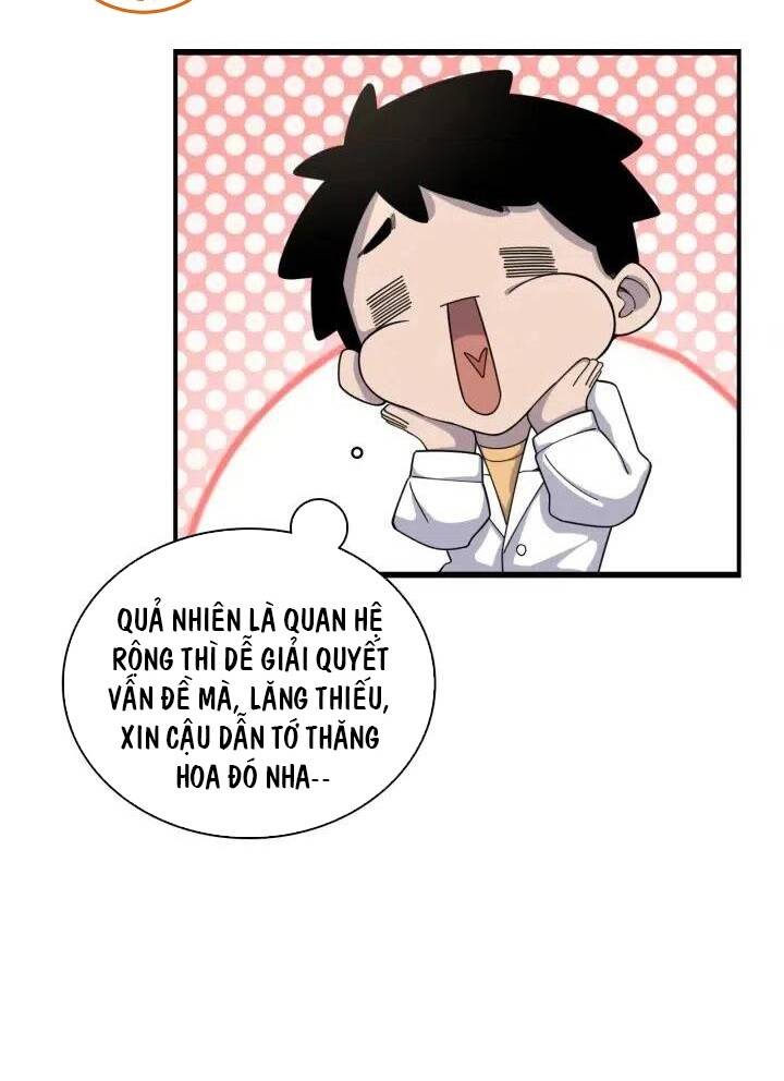 Đại Y Lăng Nhiên Chapter 69 - Trang 2