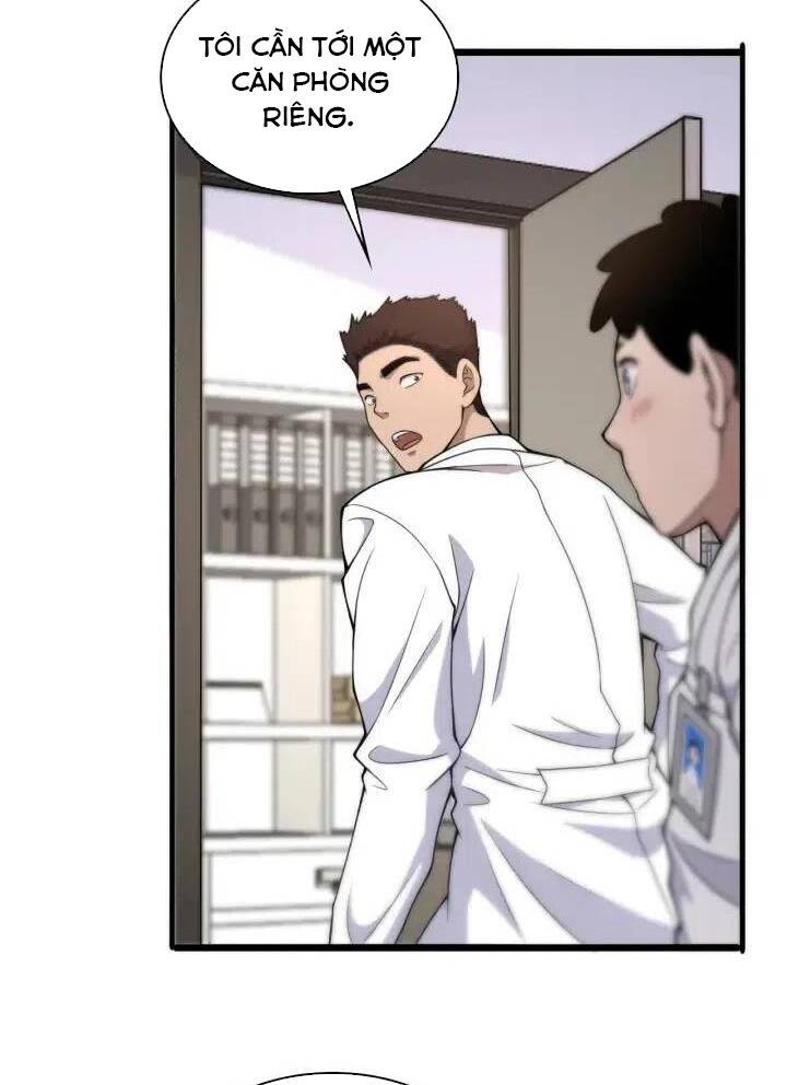 Đại Y Lăng Nhiên Chapter 69 - Trang 2