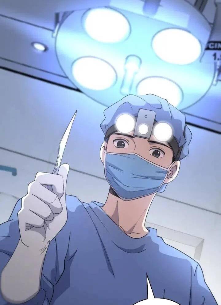 Đại Y Lăng Nhiên Chapter 69 - Trang 2