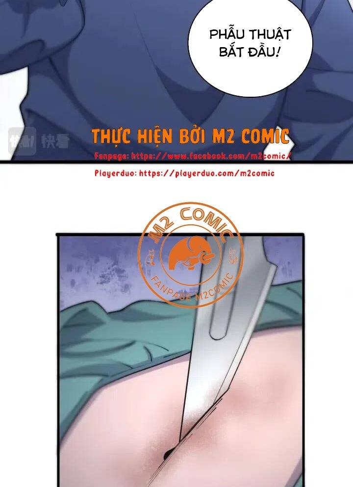 Đại Y Lăng Nhiên Chapter 69 - Trang 2