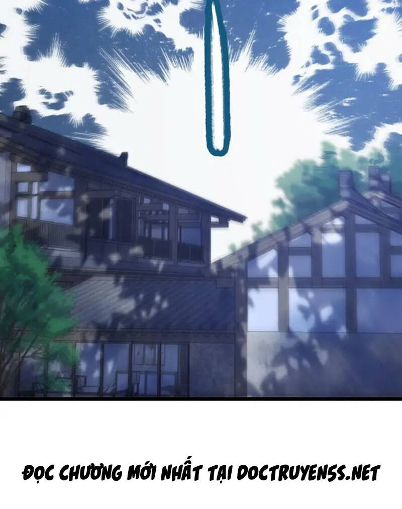 Đại Y Lăng Nhiên Chapter 7 - Trang 2