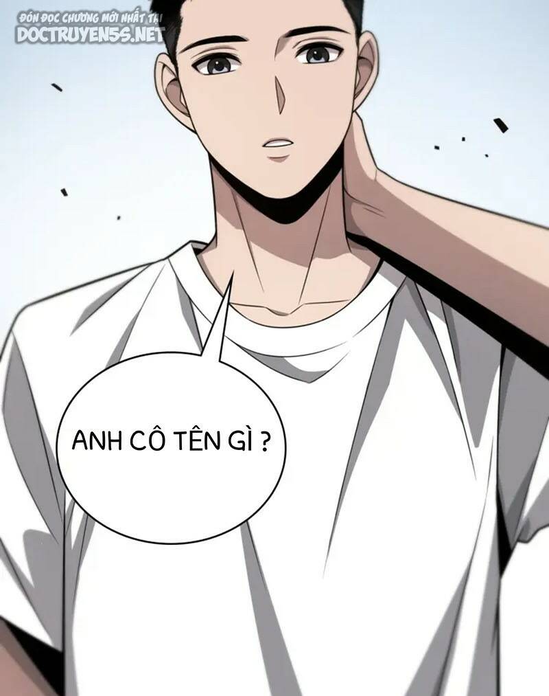 Đại Y Lăng Nhiên Chapter 7 - Trang 2