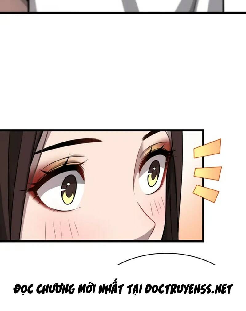 Đại Y Lăng Nhiên Chapter 7 - Trang 2