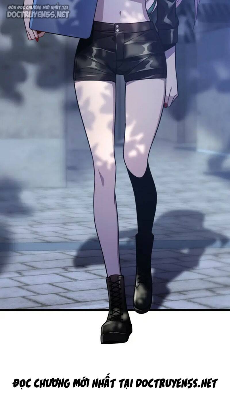 Đại Y Lăng Nhiên Chapter 7 - Trang 2