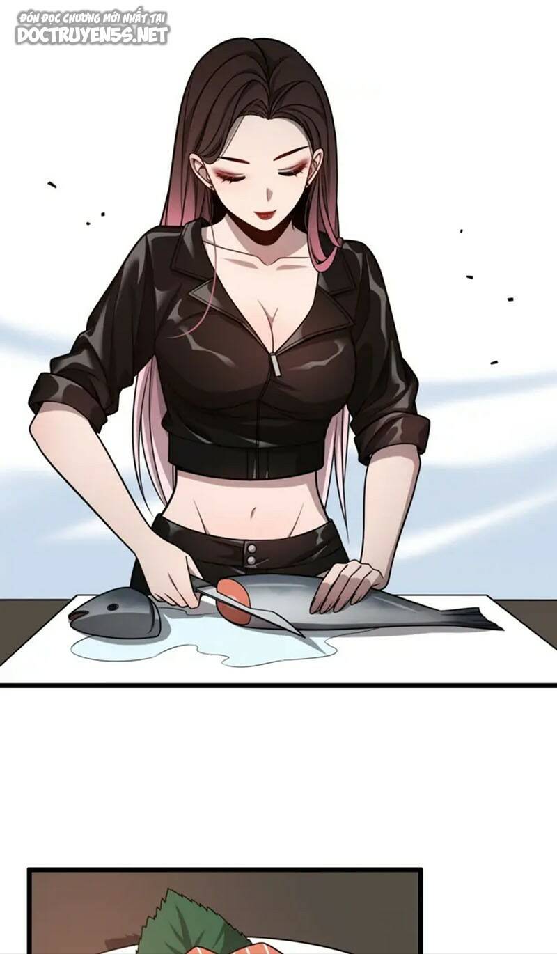 Đại Y Lăng Nhiên Chapter 7 - Trang 2