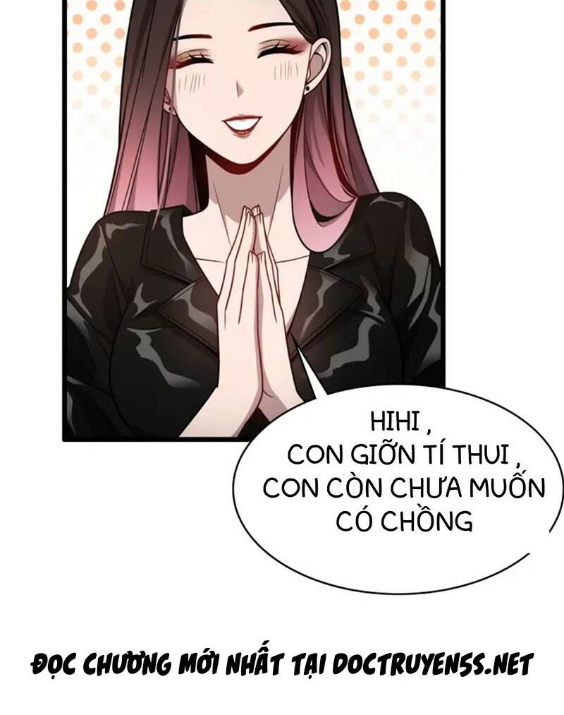 Đại Y Lăng Nhiên Chapter 7 - Trang 2