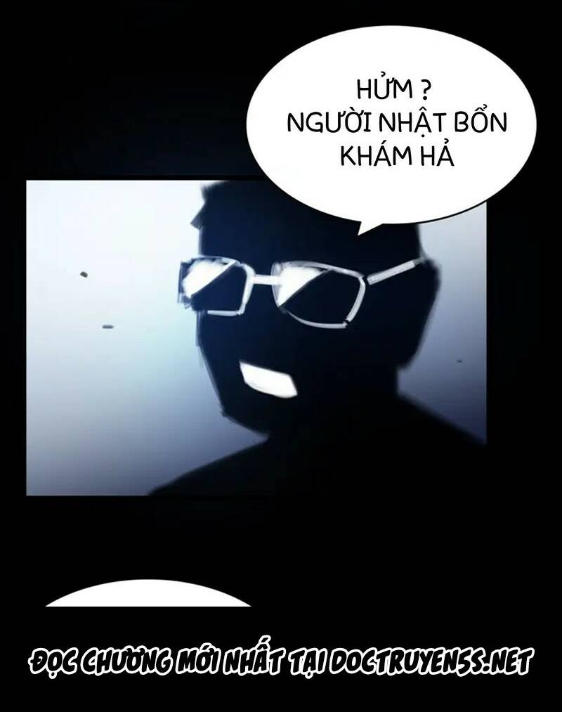 Đại Y Lăng Nhiên Chapter 7 - Trang 2