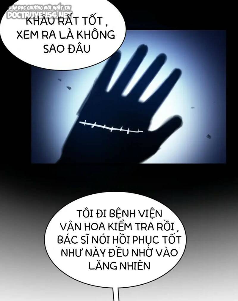 Đại Y Lăng Nhiên Chapter 7 - Trang 2