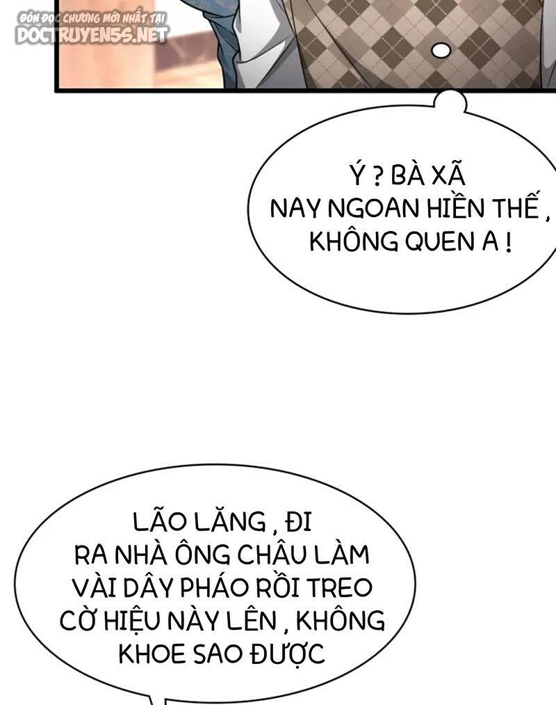Đại Y Lăng Nhiên Chapter 7 - Trang 2