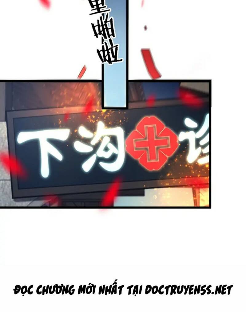 Đại Y Lăng Nhiên Chapter 7 - Trang 2