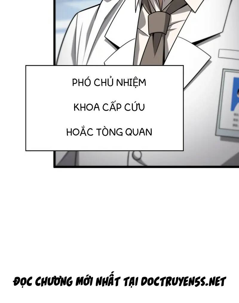 Đại Y Lăng Nhiên Chapter 7 - Trang 2