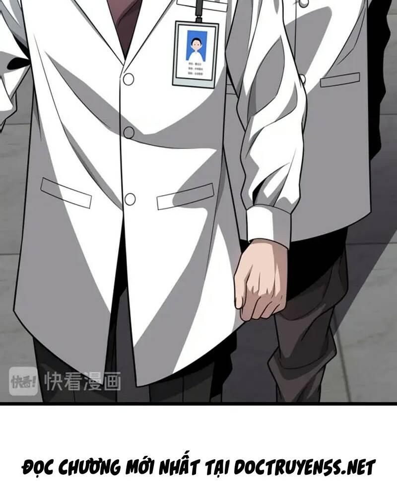 Đại Y Lăng Nhiên Chapter 7 - Trang 2