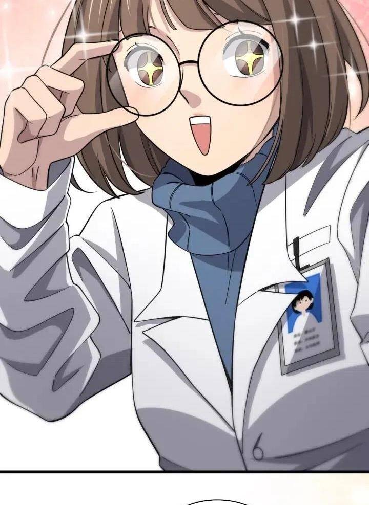 Đại Y Lăng Nhiên Chapter 70 - Trang 2