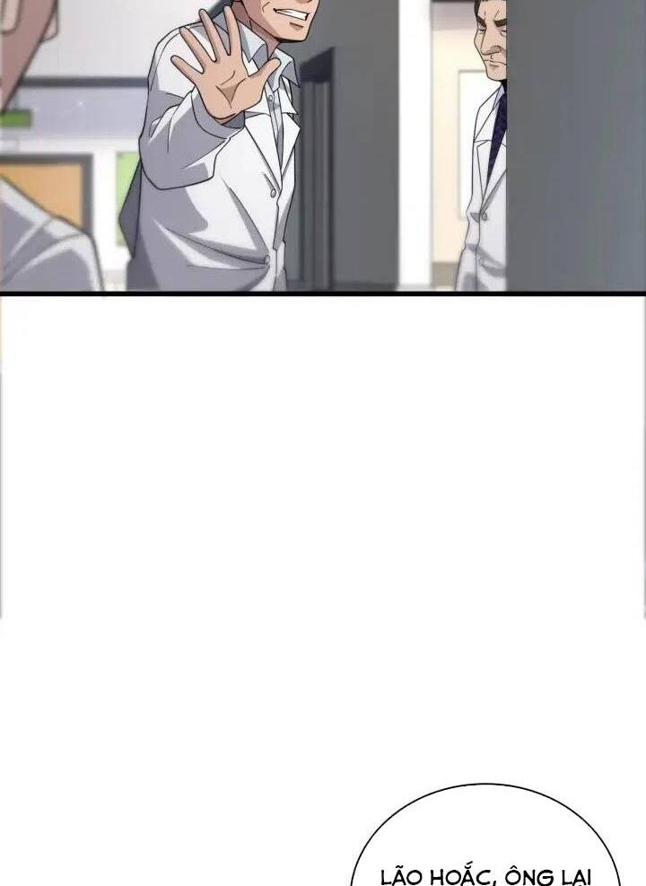 Đại Y Lăng Nhiên Chapter 70 - Trang 2