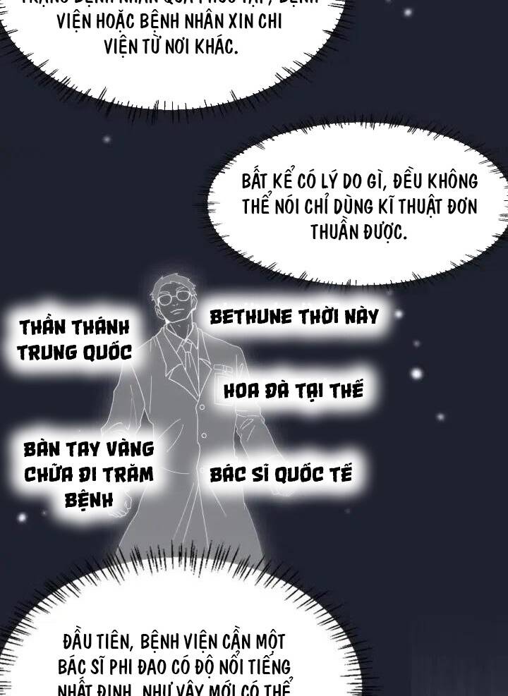 Đại Y Lăng Nhiên Chapter 70 - Trang 2