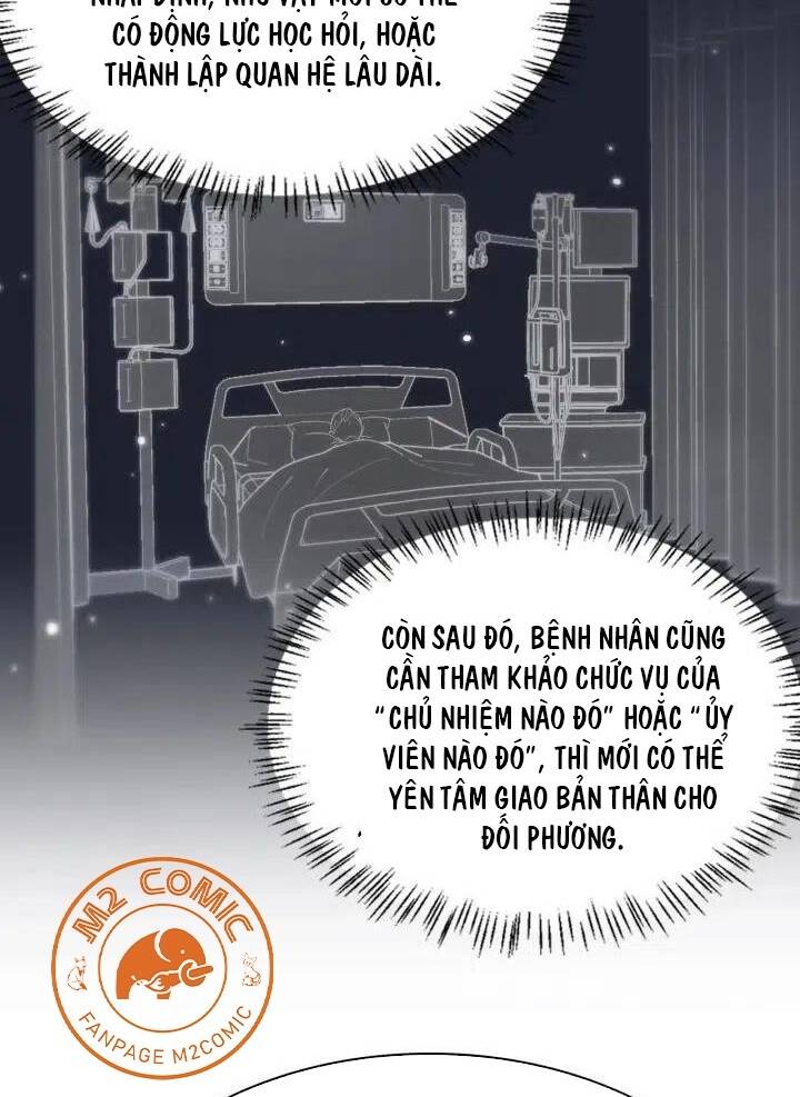 Đại Y Lăng Nhiên Chapter 70 - Trang 2