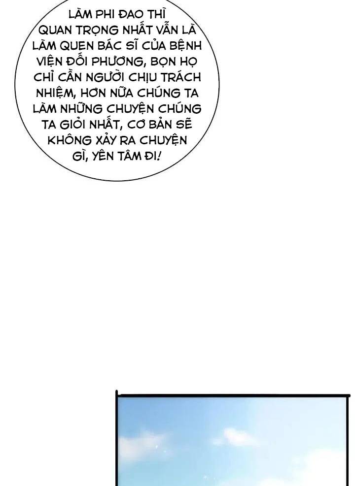 Đại Y Lăng Nhiên Chapter 70 - Trang 2