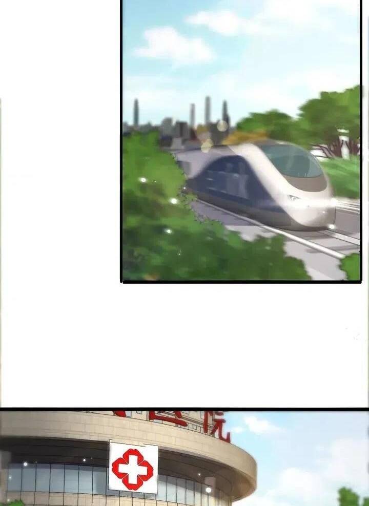 Đại Y Lăng Nhiên Chapter 70 - Trang 2