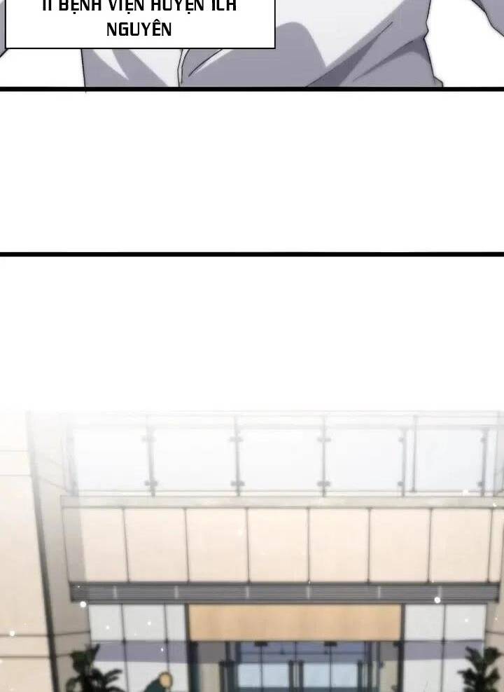 Đại Y Lăng Nhiên Chapter 70 - Trang 2