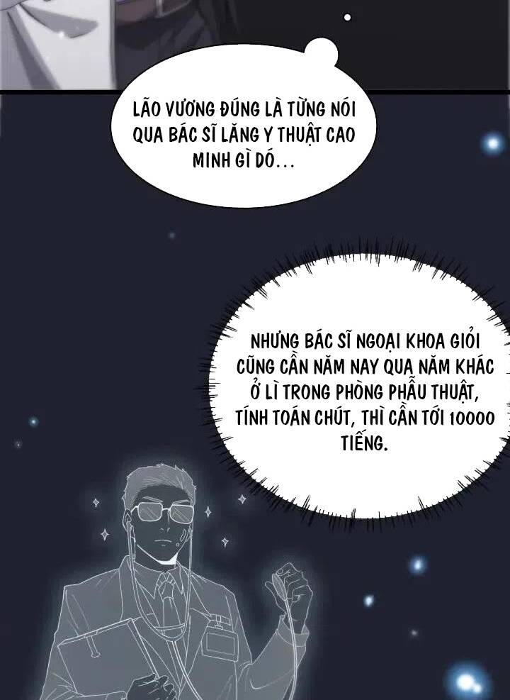 Đại Y Lăng Nhiên Chapter 70 - Trang 2