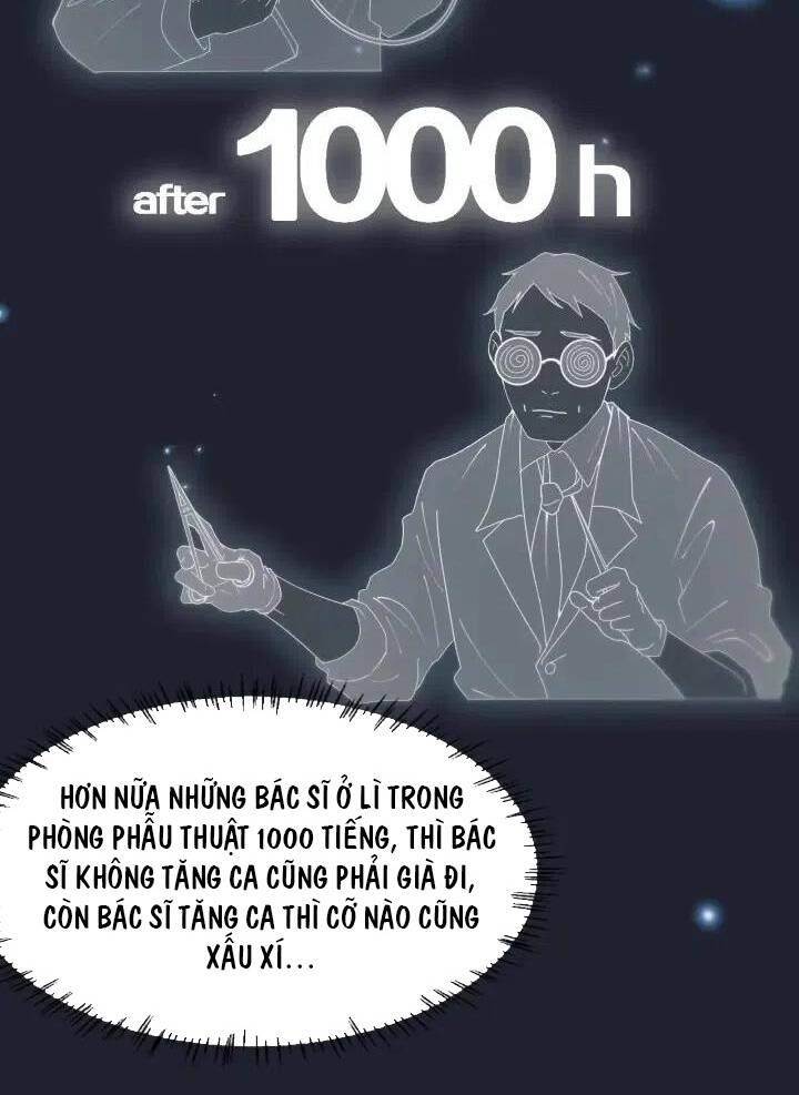 Đại Y Lăng Nhiên Chapter 70 - Trang 2