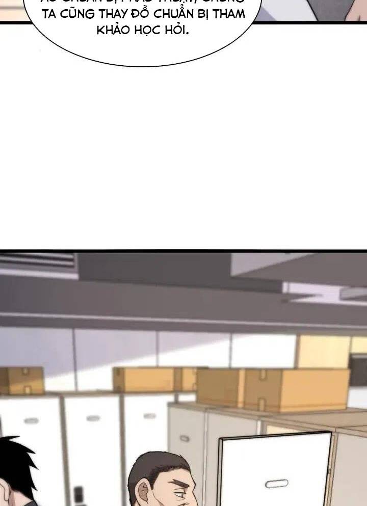 Đại Y Lăng Nhiên Chapter 71 - Trang 2
