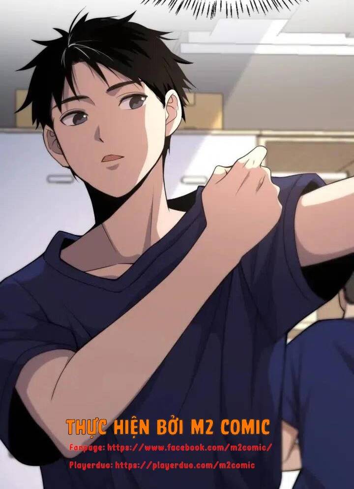 Đại Y Lăng Nhiên Chapter 71 - Trang 2