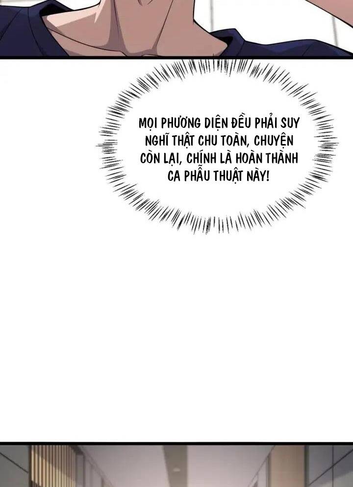 Đại Y Lăng Nhiên Chapter 71 - Trang 2