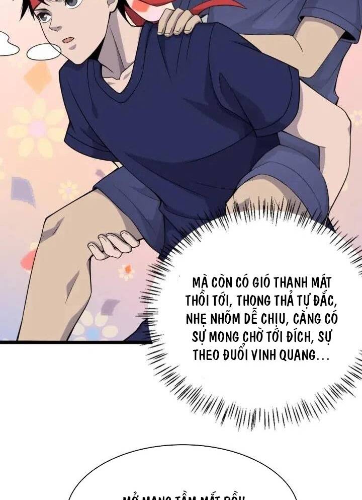 Đại Y Lăng Nhiên Chapter 71 - Trang 2