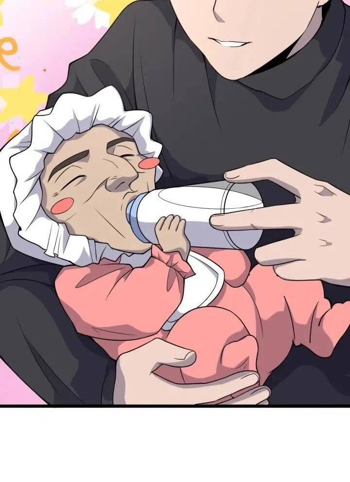 Đại Y Lăng Nhiên Chapter 71 - Trang 2