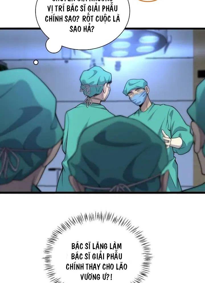 Đại Y Lăng Nhiên Chapter 71 - Trang 2