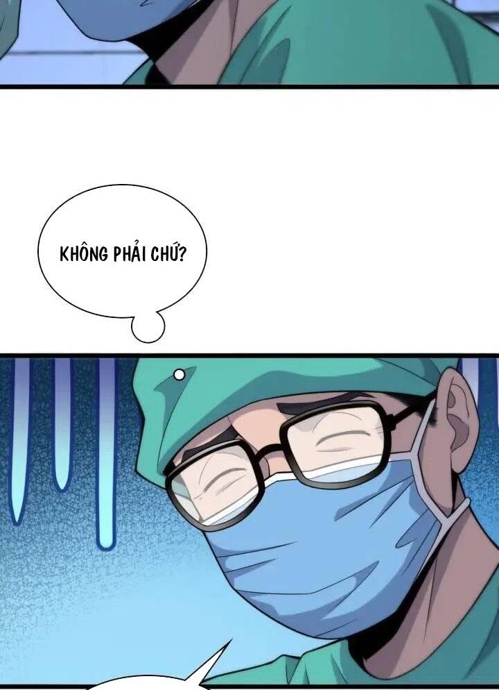 Đại Y Lăng Nhiên Chapter 71 - Trang 2