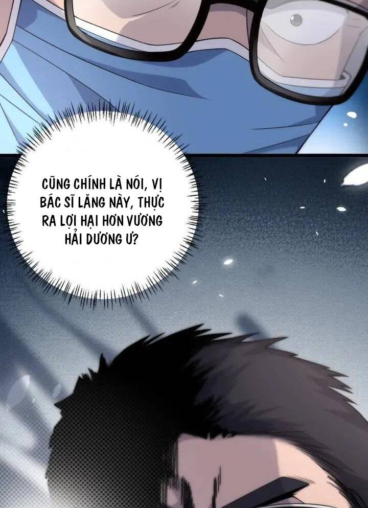 Đại Y Lăng Nhiên Chapter 71 - Trang 2