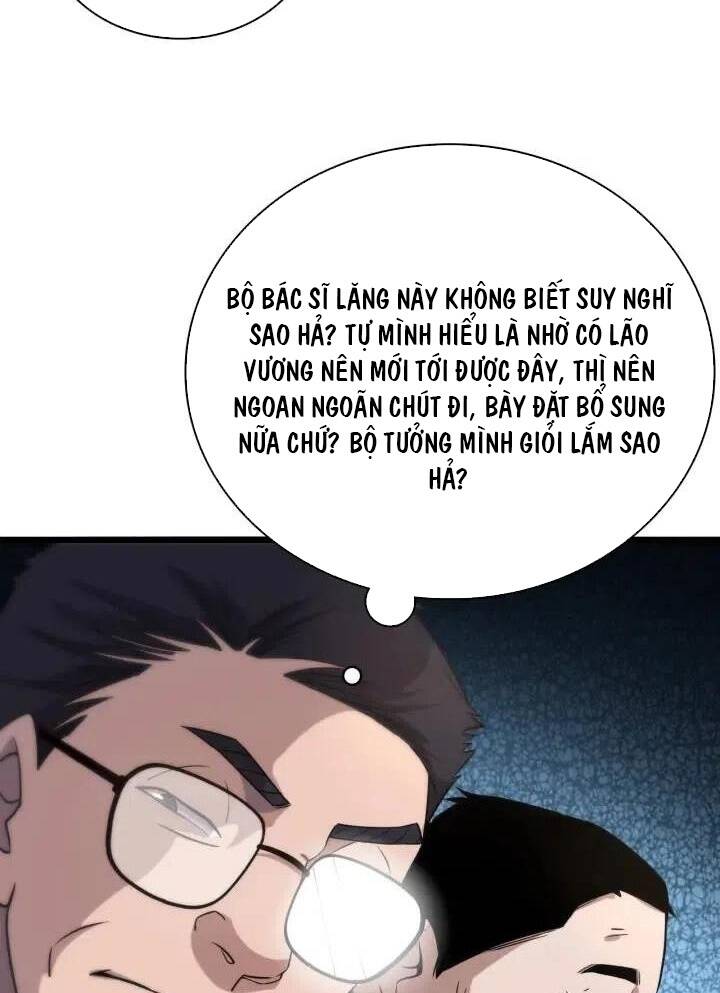 Đại Y Lăng Nhiên Chapter 71 - Trang 2