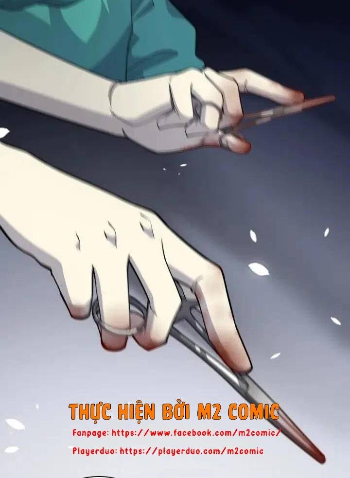 Đại Y Lăng Nhiên Chapter 72 - Trang 2