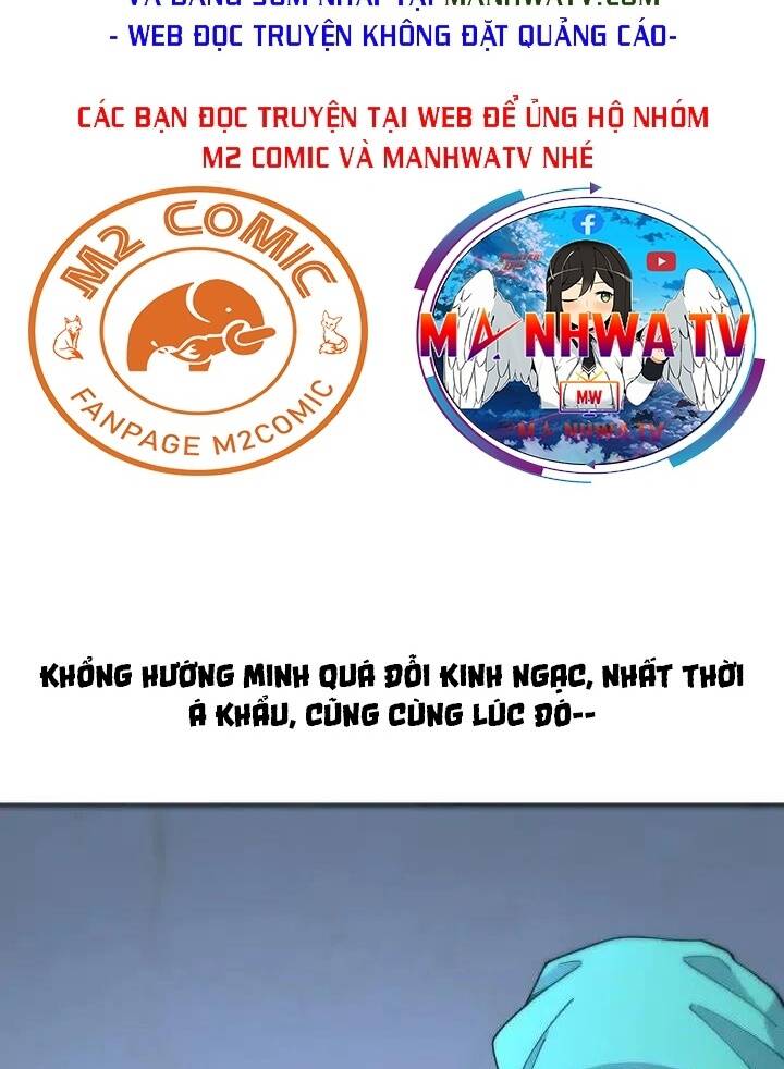 Đại Y Lăng Nhiên Chapter 72 - Trang 2